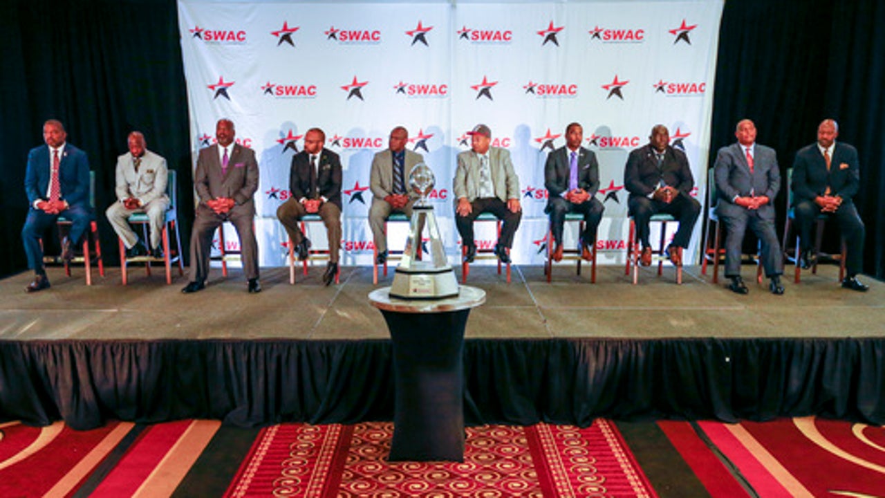 SWAC banking on Celebration Bowl for money, prestige